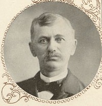 John S. Hertel, 1899