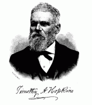 Timothy A. Hopkins