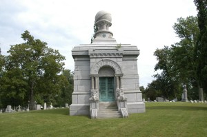 Walden-Myer Mausoleum