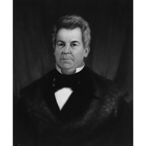 Seth Grosvenor Source: New York Historical Society