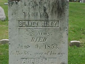 riley grave forest lawn