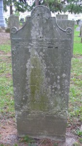 seth abbott grave