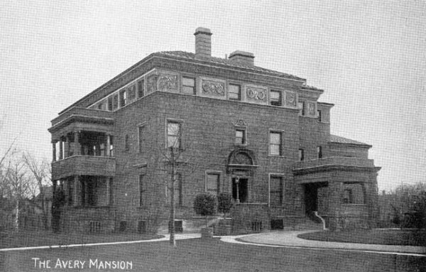 averymansion