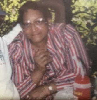 mary johnson - shared by Geneva Anaya