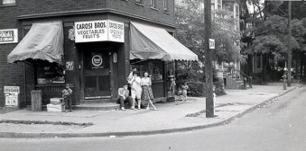 288 south divison - wny heritage