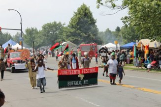 juneteenth photo