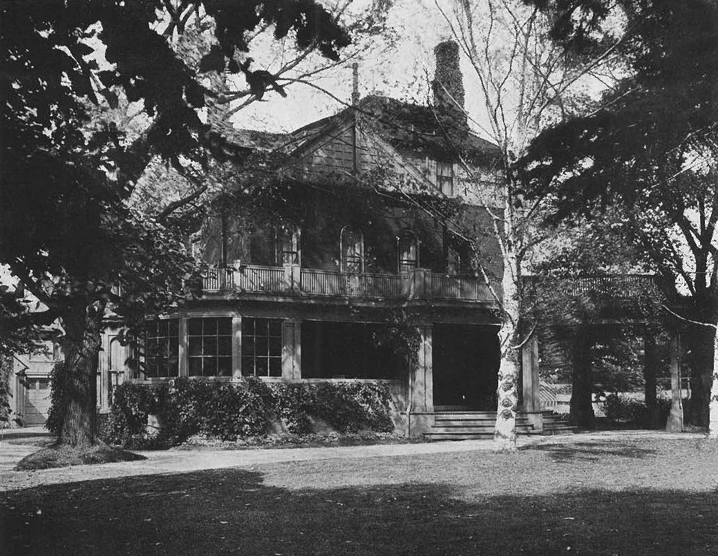 Beautiful Buffalo Homes