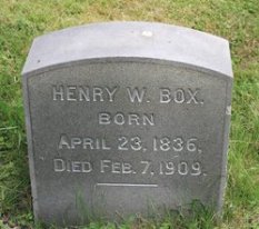 henry box