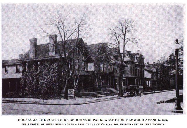homes on johnson park