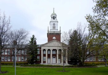 rockwell hall