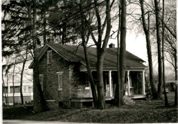 schenck house harlem