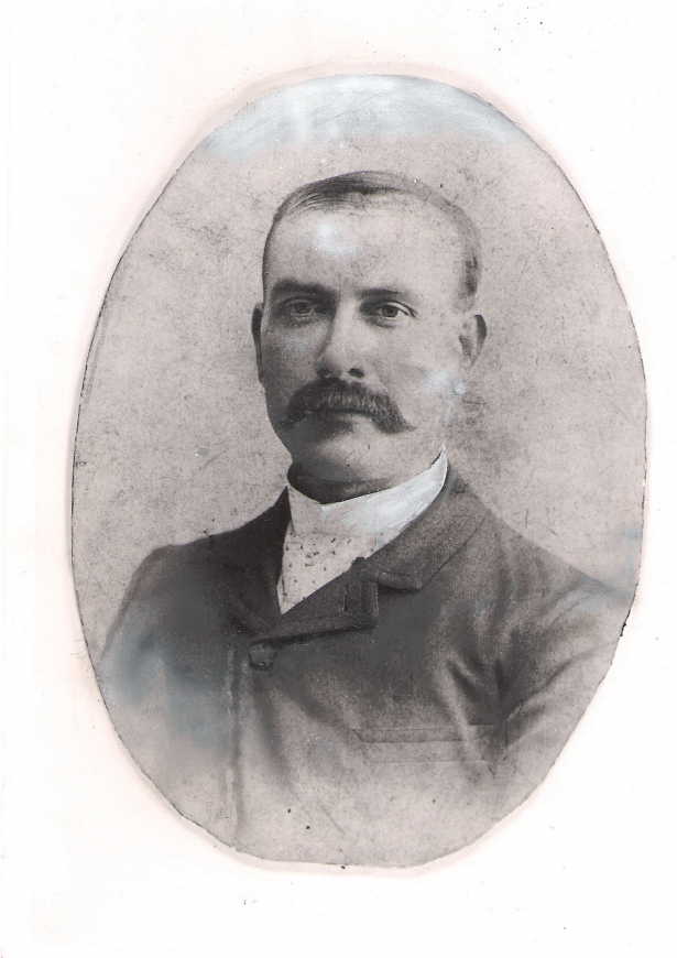 john connolly from ancestry