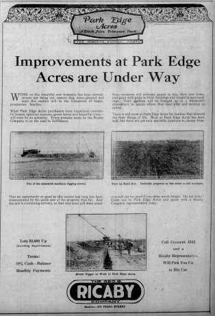 Park_Edge_Acres_Buffalo_Courier_May_6_1923